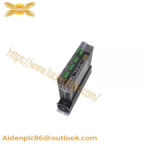 Schneider VDM01D10AA00 Servo Drive: Precision Control for Industrial Automation