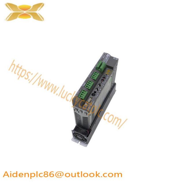 Schneider VDM01D10AA00 Servo Drive: Precision Control for Industrial Automation