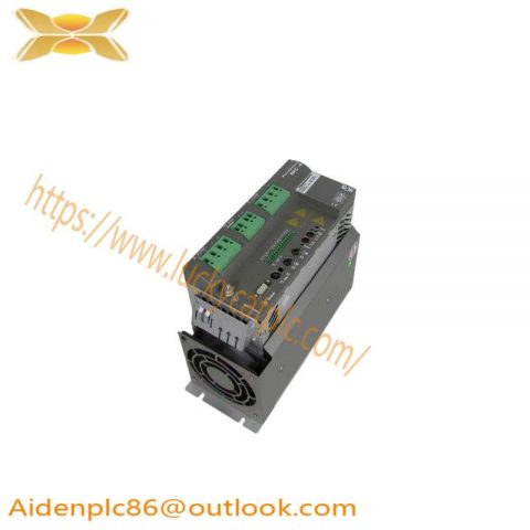 Schneider VDM01D22AA00 SERVO DRIVE - Industrial Automation Solutions
