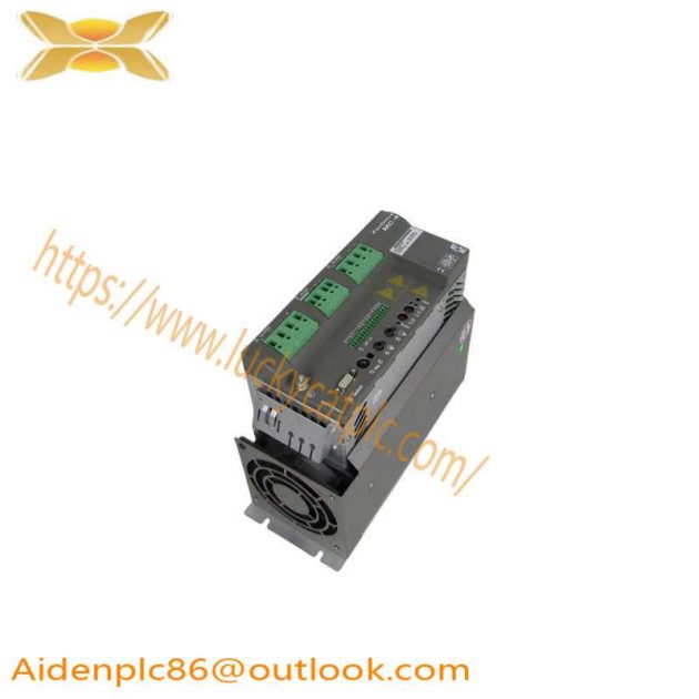 Schneider VDM01D22AA00 SERVO DRIVE - Industrial Automation Solutions