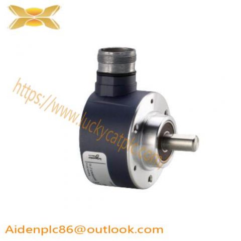 Schneider XCC3510PS84SBN Absolute Encoder Multiturn - Precision Motion Control Solutions