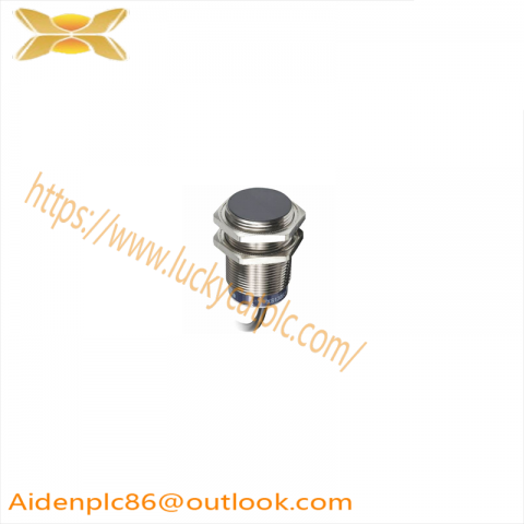 Schneider XS630B1MAL2 Inductive Sensor - High-Precision, Durable Industrial Control