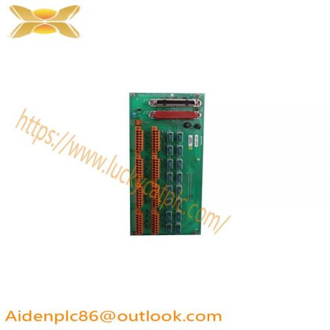 SEM MT30R4-37 Industrial Control Module