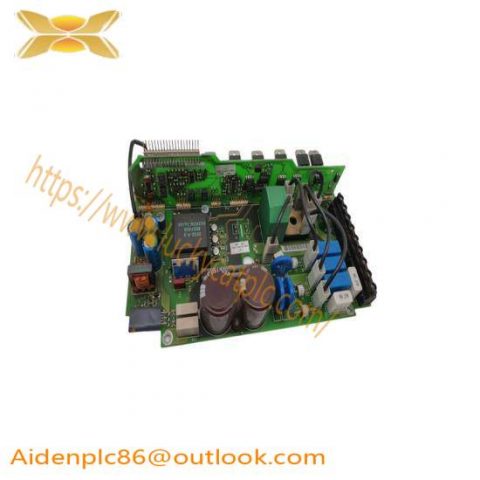 SEW Inverter Board 8224927.1A/8215790.18 - Industrial Control Module