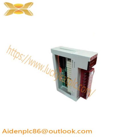 SHARP JW-214SA Relay Output Module - Advanced Control Solution