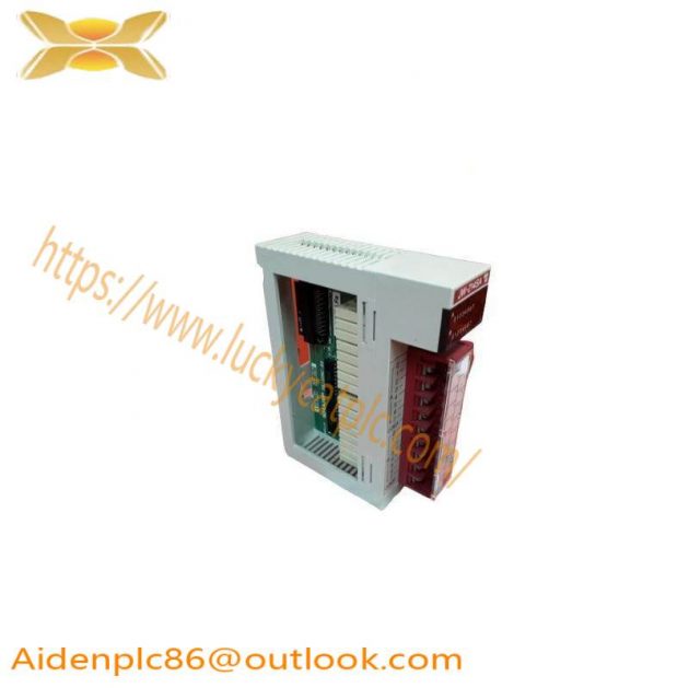 SHARP JW-214SA Relay Output Module - Advanced Control Solution