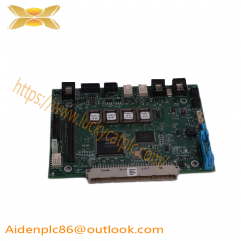 Shinano Kenshi STH-56D203-07 | Advanced Industrial Control Module