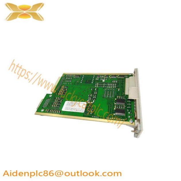 SIEGER 5704 Computing & Communication Module, Advanced Tech Integration