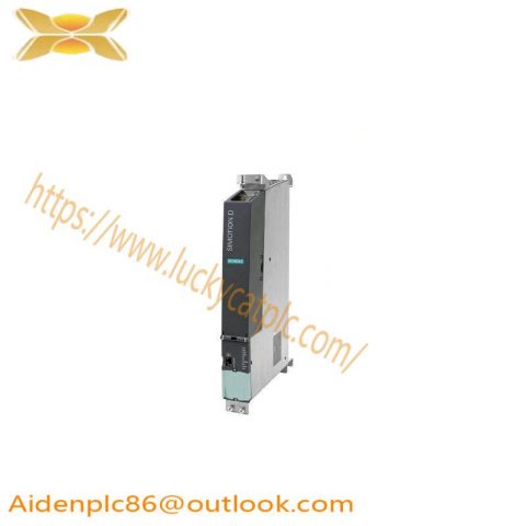 SIEMENS 3TH2031-0HY4 Industrial Control Module - Foundation for Automation