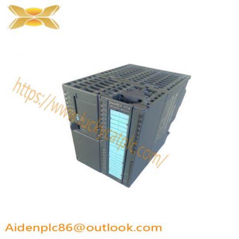 Siemens S7-400 Signal Module 6ES7403-1TA01-0AA0