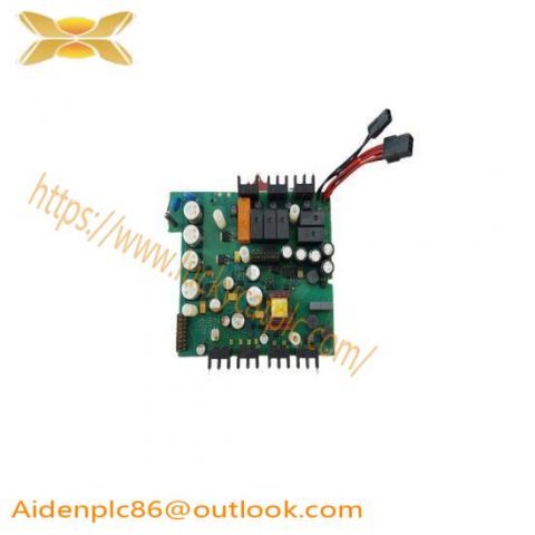 SIEMENS 535 2088 05 C - Industrial Automation Module