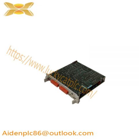 SIEMENS 6DP1120-8BA Data Processing Unit for Industrial Automation