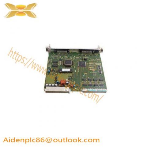 Siemens 6DP1231-7AA: Advanced Programmable Logic Controller Modules