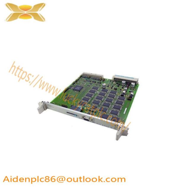 SIEMENS 6DP1616-8AA Teleperm XP PLC - IM 616 INTERFACE MODULE