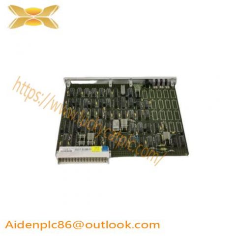 Siemens 6DS1104-8AA: Precision Clock Pulse Generator Module