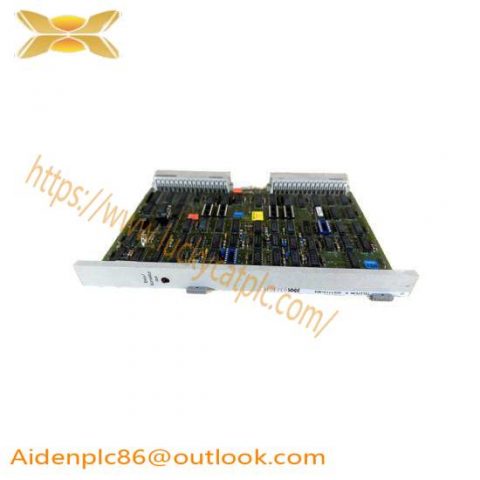 Siemens 6DS1113-8BA Central Processor Memory Module