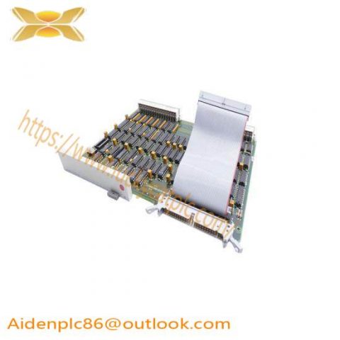 Siemens 6DS1121-8BB: Centralized Controller & Voting Module for Industrial Automation