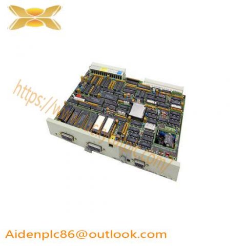 Siemens 6DS1324-8AA Teleperm Control Module