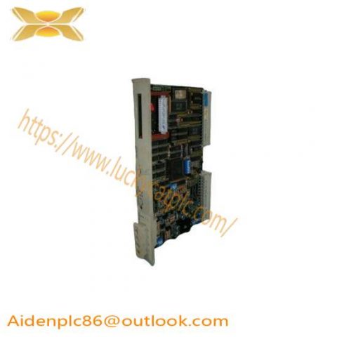Siemens 6DS1327-8AA - Industrial Interface Module, Optimized for Automation Solutions