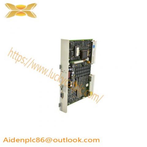 Siemens 6DS1501-8BB: Precision Drive Module for Advanced Control Solutions