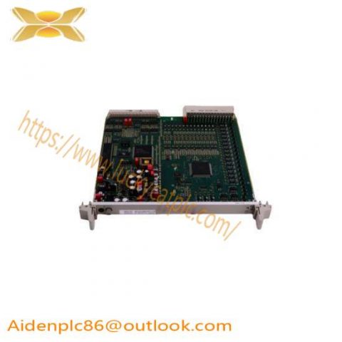Siemens 6DS1502-8BA Control Drive Module: Industrial Automation Solution