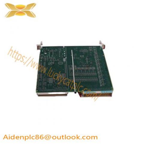 Siemens 6DS1503-8BA: Advanced Control Drive Module