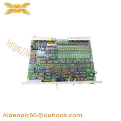 Siemens 6DS1601-8BA Digital Input Module, Industrial Automation Component