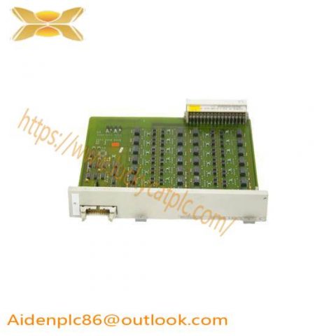 Siemens 6DS1703-8RR Measuring Point Extension Module, Precision for Your Control Needs