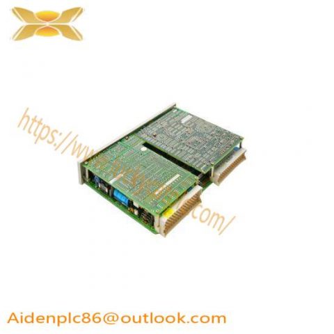 Siemens 6DS1731-8DC Teleperm ME Analog Input Module for Industrial Control