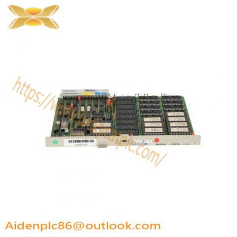 Siemens 6DS1827-8CA: Industrial-grade EPROM Module for Reliable Data Storage