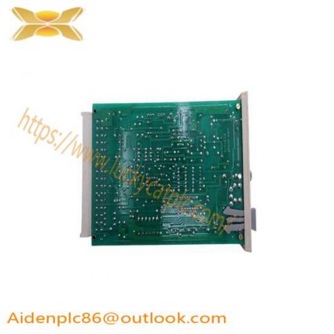 Siemens 6DS1927-8AA Teleperm ME Motion Control Board