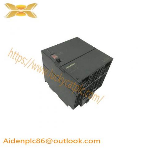 Siemens 6EP1 334-1SL12 Industrial Power Supply