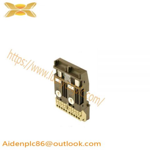 SIEMENS 6ES5700-8МА11 Bus Module for Industrial Automation