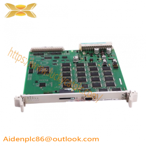 SIEMENS 6ES5788-7LB11 | Advanced Simulation Module