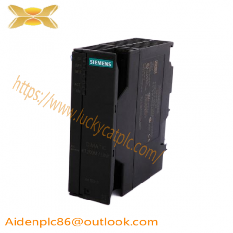 SIEMENS 6ES7090-0XX84-0KA0 Programmable Logic Controller Module