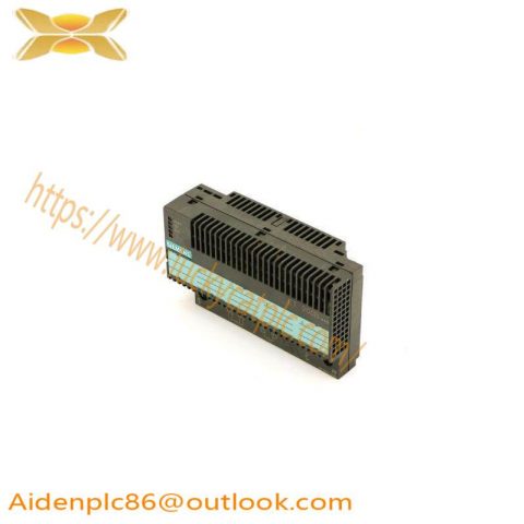 SIEMENS 6ES7135-0HF01-0XB0 Digital Output Module, Precision Control Solutions for Industrial Automation