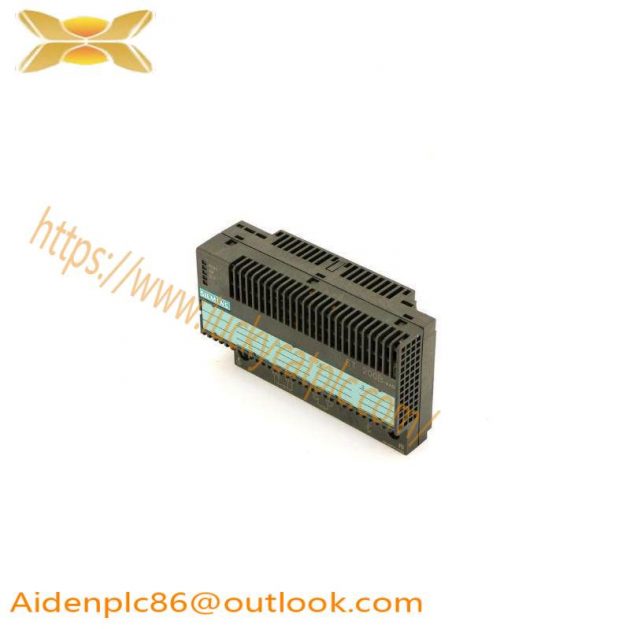 SIEMENS 6ES7135-0HF01-0XB0 Digital Output Module, Precision Control Solutions for Industrial Automation