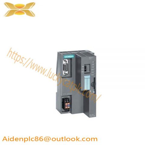 SIEMENS SIMATIC DP, 6ES7151-7AA21-0AB0, High-speed Analog Input Module