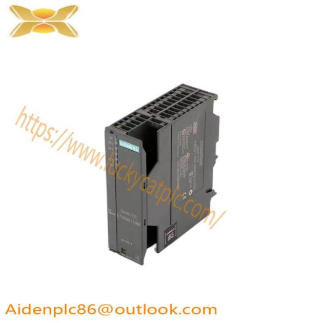 Siemens SIMATIC S7-200 CN PLC Module 221 Digital Input, Exclusive for S7-22X, 16 DI Channels, 24V DC