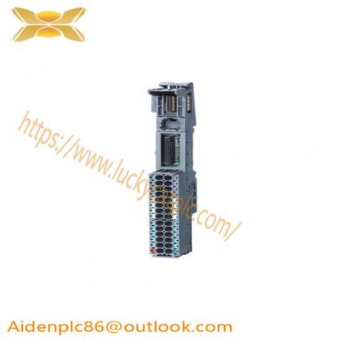 Siemens 6ES7193-6BP20-0BA0 Base Unit