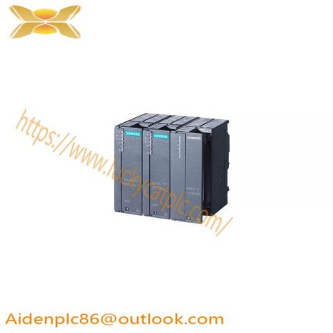 SIEMENS 6ES7197-1LA12-0XA0 Y-Link: Industrial Communication Module for Enhanced Data Transfer