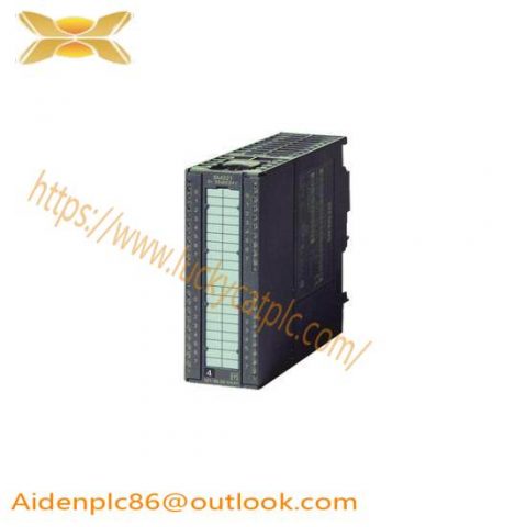 SIEMENS 6ES7321-1FF01-0AA0 Digital Input Module - Control and Automation Solutions
