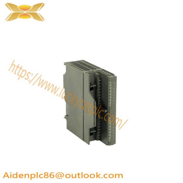 SIEMENS S7-300 Digital Module 6ES7323-1BH01-0AA0 - Control & Automation Excellence