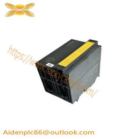 SIEMENS 6ES7326-1BK01-0AB0: Digital Input Module for Industrial Automation