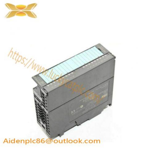 SIEMENS SM 322 6ES7332-1HH01-0AA0 Digital Output Module