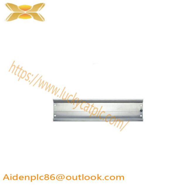 SIEMENS 6ES7390-1AE80-0AA0 S7-300 Module Rail 480mm