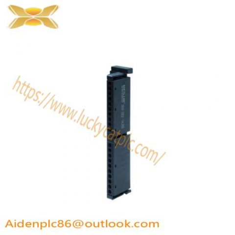 Siemens 6FM2805-4AS31: Automation Module