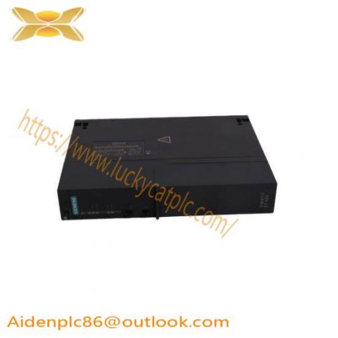 Siemens Simatic 6ES7407-0KA01-0AA0 Control System