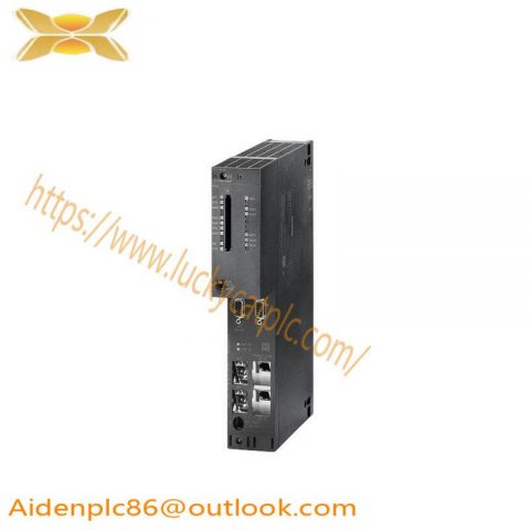 SIEMENS 6ES7416-5HS06-0AB0 CENTRAL PROCESSING UNIT for S7-400H