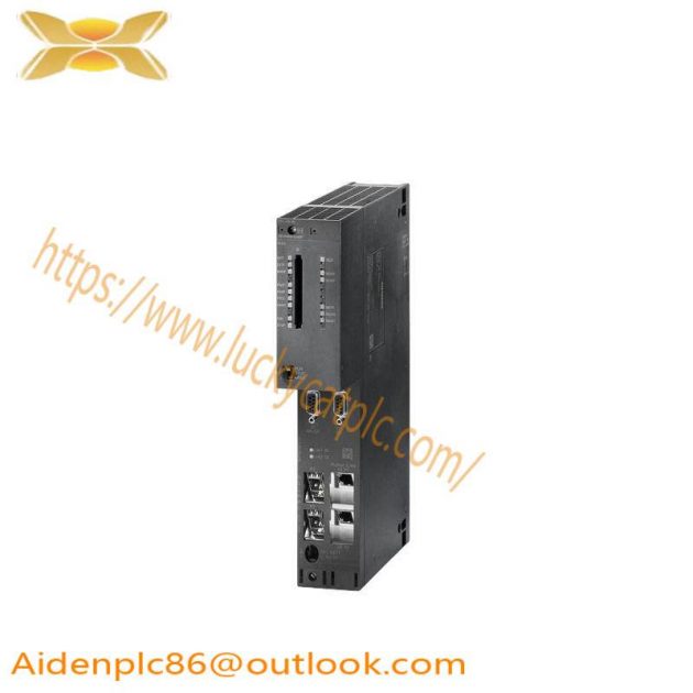 SIEMENS 6ES7416-5HS06-0AB0 CENTRAL PROCESSING UNIT for S7-400H